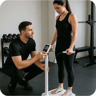 personal trainer in Denver