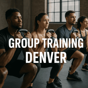 Group Training Denver