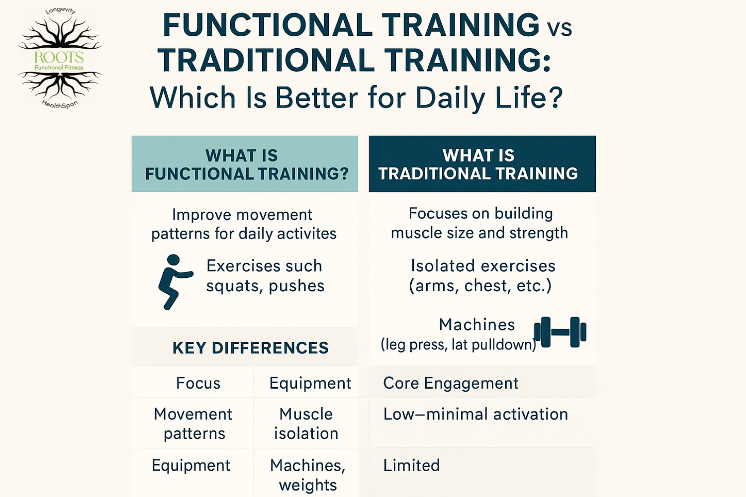 Functional Training